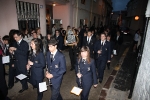 SEGUNDA parte procesión