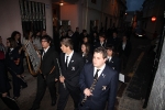 SEGUNDA parte procesión