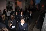 SEGUNDA parte procesión