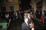 SEGUNDA parte procesión