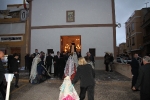 SEGUNDA parte procesión