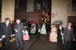SEGUNDA parte procesión