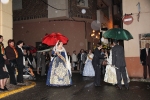 SEGUNDA parte procesión