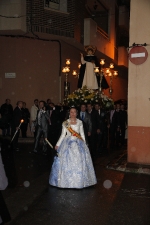 SEGUNDA parte procesión
