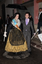 SEGUNDA parte procesión