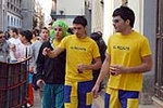 Honores a Sant Vicent 
