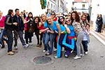 Honores a Sant Vicent 