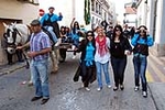Honores a Sant Vicent 