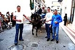 Honores a Sant Vicent 
