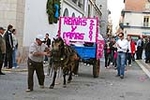 Honores a Sant Vicent 