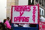 Honores a Sant Vicent 