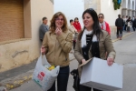 Honores a Sant Vicent 