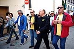 Honores a Sant Vicent 