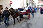 Honores a Sant Vicent 