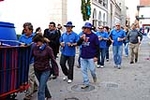 Honores a Sant Vicent 