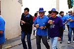 Honores a Sant Vicent 