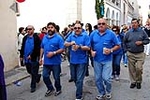 Honores a Sant Vicent 