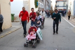 Honores a Sant Vicent 