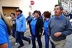 Honores a Sant Vicent 