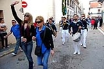 Honores a Sant Vicent 