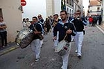 Honores a Sant Vicent 