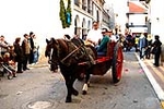Honores a Sant Vicent 