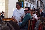 Honores a Sant Vicent 