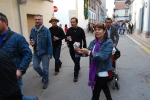 Honores a Sant Vicent 