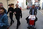 Honores a Sant Vicent 