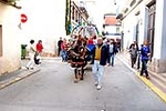 Honores a Sant Vicent 