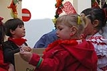Honores a Sant Vicent 