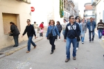 Honores a Sant Vicent 
