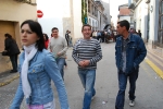 Honores a Sant Vicent 