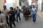 Honores a Sant Vicent 