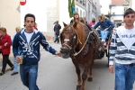Honores a Sant Vicent 