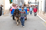 Honores a Sant Vicent 