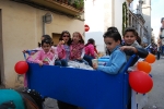Honores a Sant Vicent 