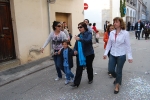 Honores a Sant Vicent 