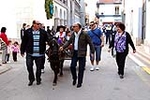 Honores a Sant Vicent 