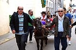 Honores a Sant Vicent 