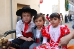 Honores a Sant Vicent 