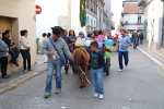 Honores a Sant Vicent 