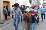Honores a Sant Vicent 