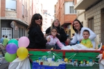 Honores a Sant Vicent 