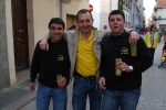 Honores a Sant Vicent 