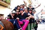 Honores a Sant Vicent 