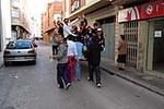Honores a Sant Vicent 