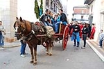 Honores a Sant Vicent 