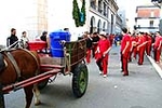 Honores a Sant Vicent 