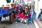 Honores a Sant Vicent 